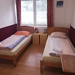 Affittacamere Balaton Panzió Fonyód