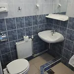 Affittacamere Balaton Panzió 3*