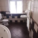 Balaton Panzió Affittacamere Fonyód