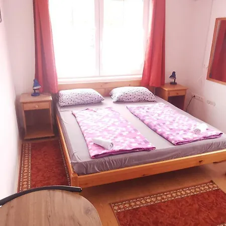 Balaton Panzio Fonyod