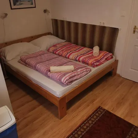 Penzion Balaton Panzio 3*