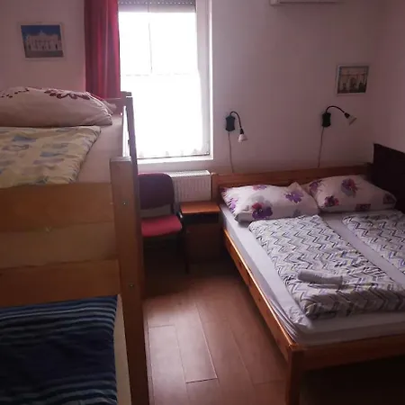 Balaton Panzio Penzion Fonyód