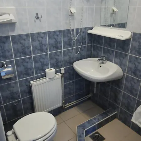 Penzion Balaton Panzio 3*