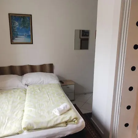 Balaton Panzio 3* Fonyód