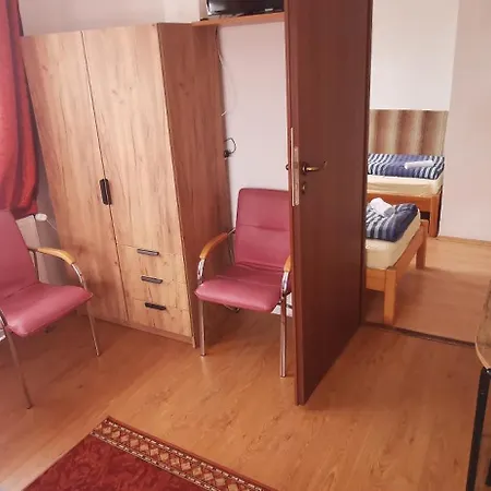 Balaton Panzio Penzion 3*