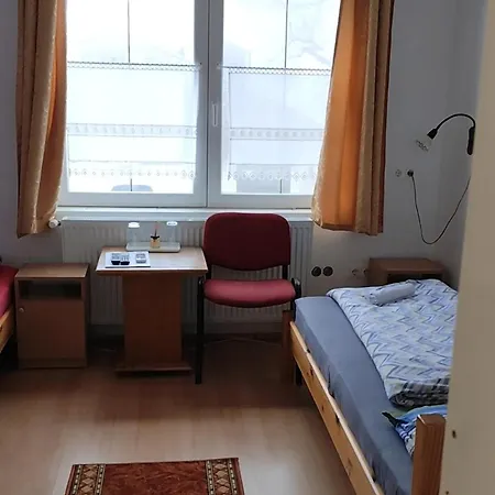Balaton Panzio 3*