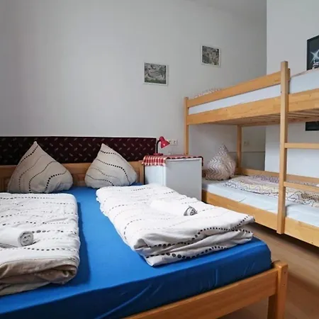 Balaton Panzió 3* Fonyód