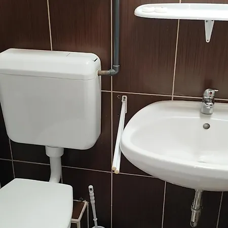 Penzion Balaton Panzio 3*