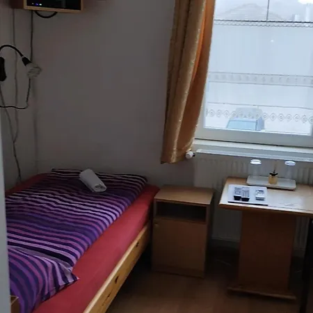 Balaton Panzio 3*