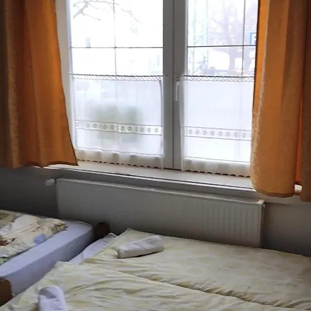 Guest house Balaton Panzio