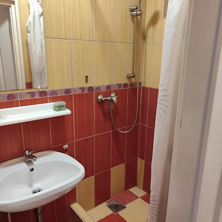Guest house Balaton Panzio Fonyod