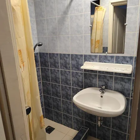 Guest house Balaton Panzio