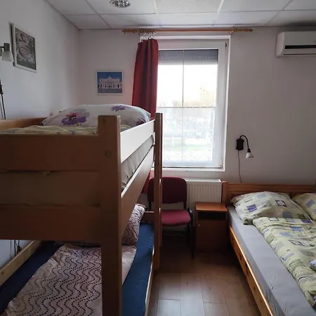 Gæstehus Balaton Panzio