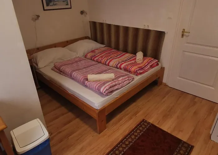 Gæstehus Balaton Panzio 3*