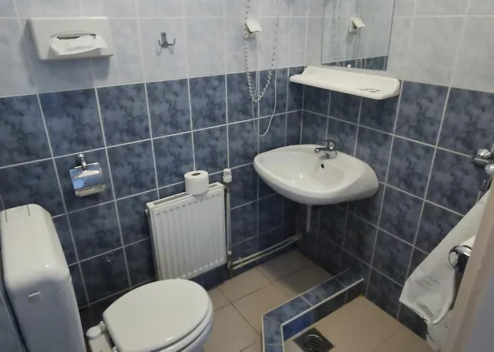 Gæstehus Balaton Panzio 3*
